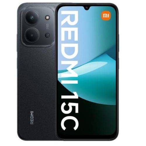 Redmi 15C High Durability Casing View