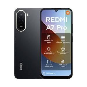 Redmi A7 Pro Premium Variant Display
