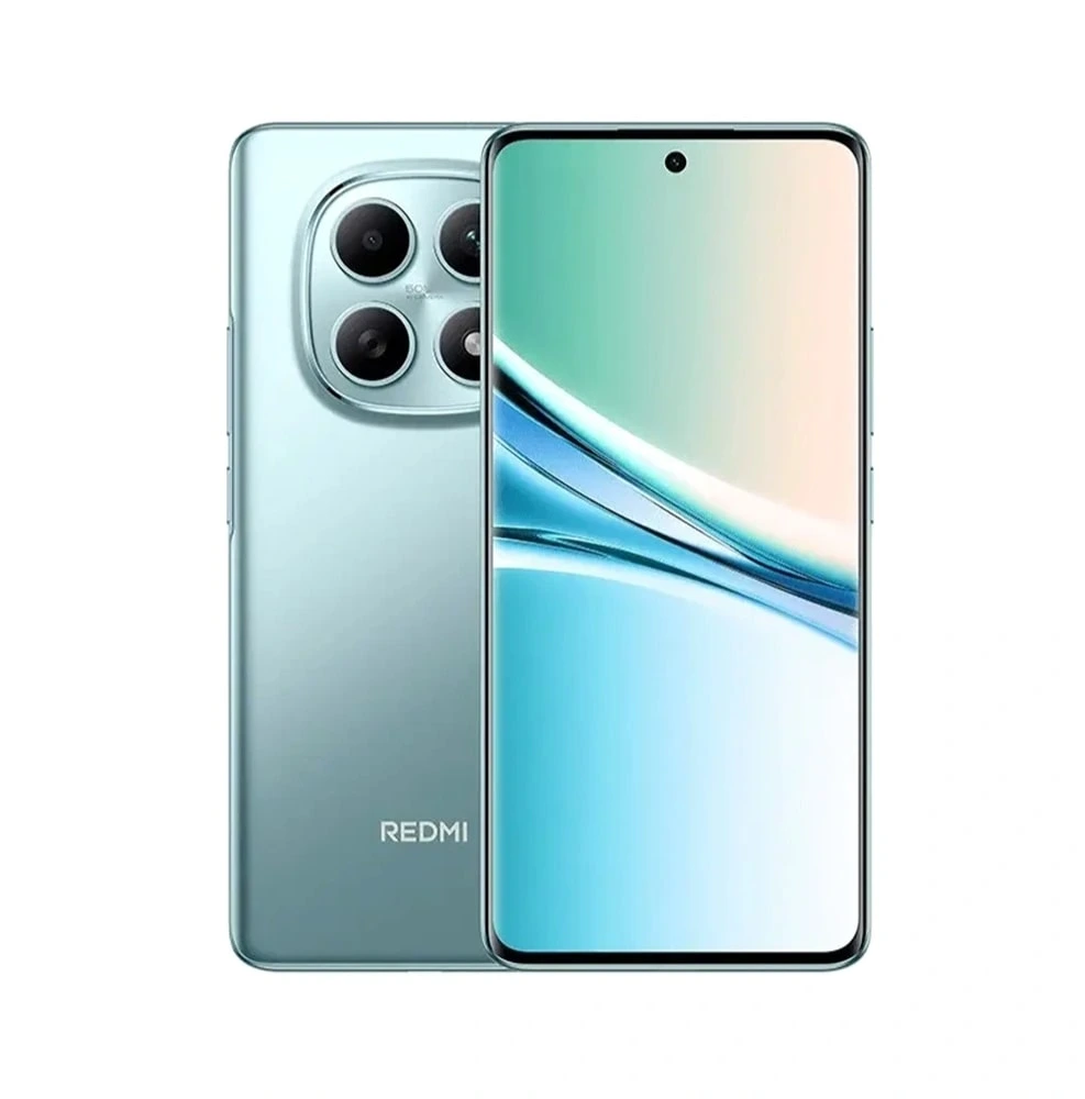Redmi Note 15 Premium Display Profile